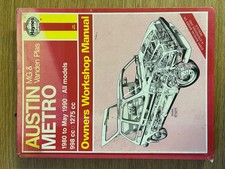 austin mini metro for sale austin mini metro for sale  BRANDON