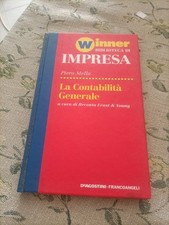 Libro. winner biblioteca usato  Fiumicino