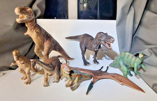 Schleich dinosaurier konvolut gebraucht kaufen  Berlin
