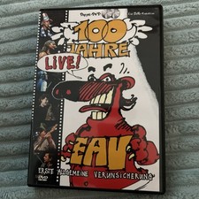 Eav 100 jahre gebraucht kaufen  Seevetal