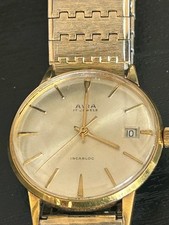Gent vintage avia for sale  NOTTINGHAM
