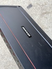 Kicker kxa2400.1 2400w for sale  Pomona