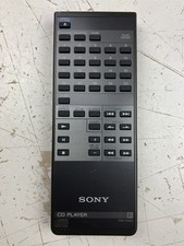 Controle remoto Sony RM-D490 USADO comprar usado  Enviando para Brazil