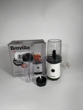 Breville blend active for sale  HARROW