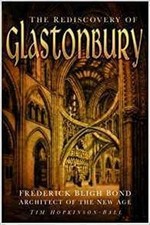Rediscovery glastonbury fre... for sale  UK