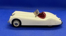Jaguar xk120 kit d'occasion  Saint-Estèphe