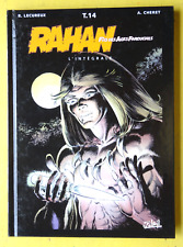 Rahan integrale eo d'occasion  Souillac