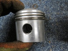 Peter hepworth piston for sale  CHESTER LE STREET