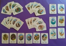 Jeu vintage familles d'occasion  Nogent-sur-Vernisson