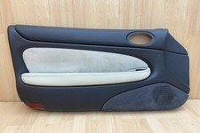 Left door card for sale  ILKESTON