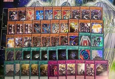 Darklord deck zerato for sale  New Haven