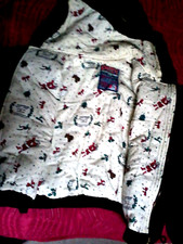 Anorak ski marque d'occasion  Bourg-de-Thizy