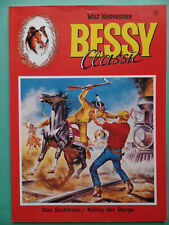 Bessy classic 2 gebraucht kaufen  Berlin