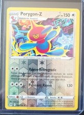 Carte pokémon porygon d'occasion  Miribel