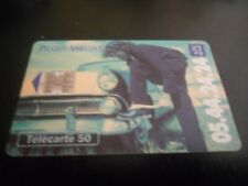 Telecarte unites 94 d'occasion  Wervicq-Sud