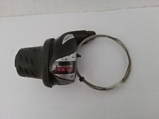 Shimano rs36 revoshift gebraucht kaufen  Barchfeld-Immelborn