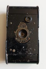 Usado, Camara Antigua de Fuelle Eastman Kodak NºA-127 Vest Pocket. comprar usado  Enviando para Brazil