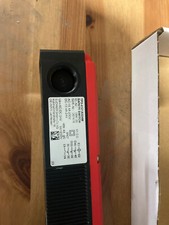 Euchner tps 4121a024m for sale  BURTON-ON-TRENT