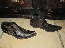 Tres belles chaussures d'occasion  Saint-Martin-de-Crau