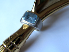Art deco bague d'occasion  Luxeuil-les-Bains
