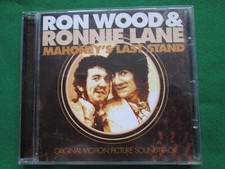 Ron wood ronnie for sale  WETHERBY