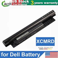 Xcmrd battery dell for sale  North Hollywood