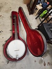 Gibson 170 banjo for sale Gibson 170 banjo for sale  Asheboro