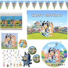 Bingo bluey themed for sale  DARTFORD