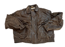 Collezione brown leather for sale  Hanover