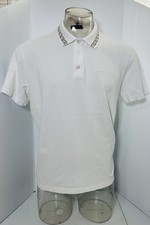 Versace black polo for sale  Fort Lauderdale