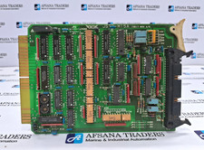 Usado, Placa de circuito impresso JRCS JSTD-M15A 10BIT 8CH A/D comprar usado  Enviando para Brazil