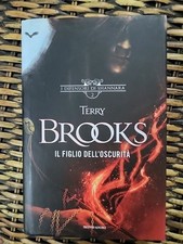 shannara terry brooks usato shannara terry brooks usato Lamezia Terme
