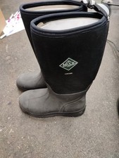 Muck boots chore d'occasion  Expédié en Belgium