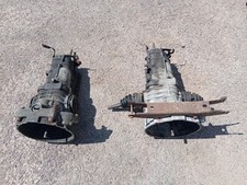 Aircooled gearboxes beetle for sale  BIRMINGHAM