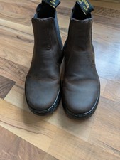 Martens crazy horse gebraucht kaufen  Berlin