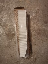 Innenraumfilter jeep grand gebraucht kaufen  Zolling