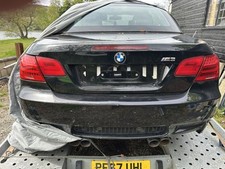Bmw e93 rear for sale  HELENSBURGH