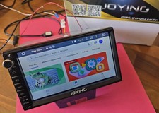 Autoradio din android d'occasion  Pernes-les-Fontaines