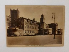 Cartolina vintage carpi usato  Trieste