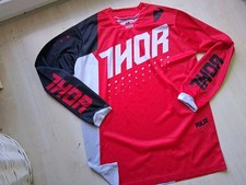 Thor motorcross enduro gebraucht kaufen  Lengenfeld