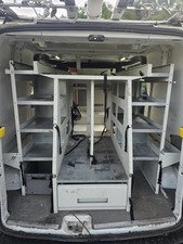 metal van racking for sale metal van racking for sale BLAENAU FFESTINIOG