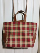 Longaberger homestead plaid for sale  Starke
