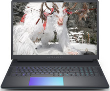 Notebook para Jogos Alienware 18 Area-51 Core Ultra 9, 64GB de Memória, SSD de 4TB, RTX 5090 comprar usado  Enviando para Brazil
