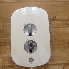 Akw itherm white for sale  EXETER