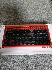 Behringer spice analog for sale  ST. IVES