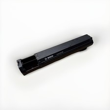 Bateria Bosch Powertube 500Wh 36v para E-bike usada bom estado de funcionamento comprar usado Bateria Bosch Powertube 500Wh 36v para E-bike usada bom estado de funcionamento comprar usado  Enviando para Brazil