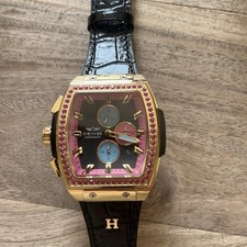 Haemmer chronograph milou gebraucht kaufen  Lennestadt