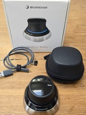3dconnexion spacemouse wireles for sale  THATCHAM