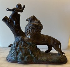 Antique 1883 cast for sale  Longview