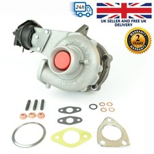 Turbocharger vauxhall insignia for sale  MILTON KEYNES